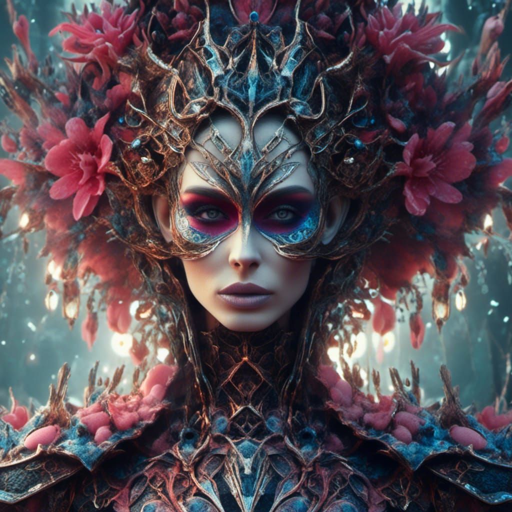 Flora Essence