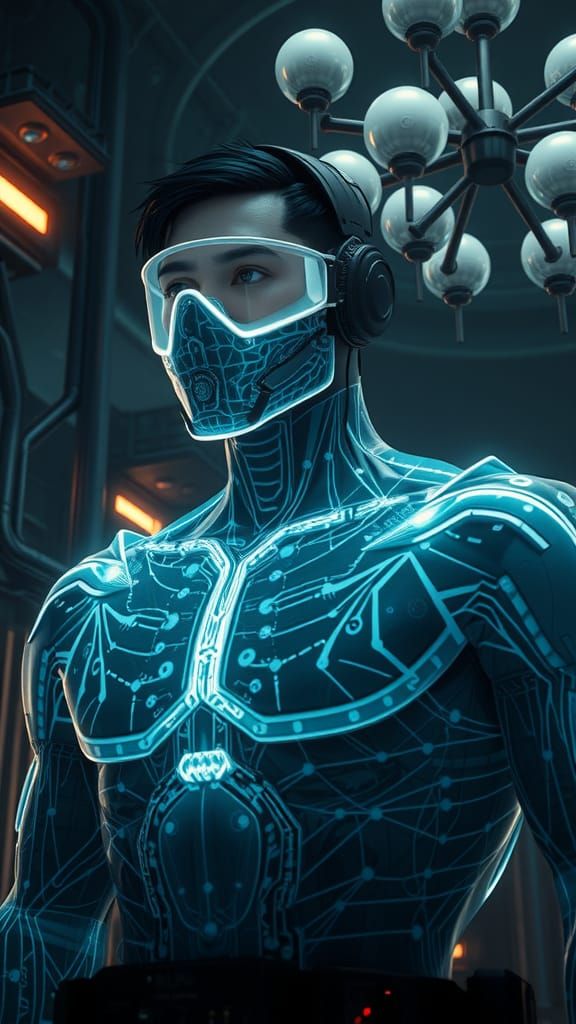 Welcome to the Resistance!