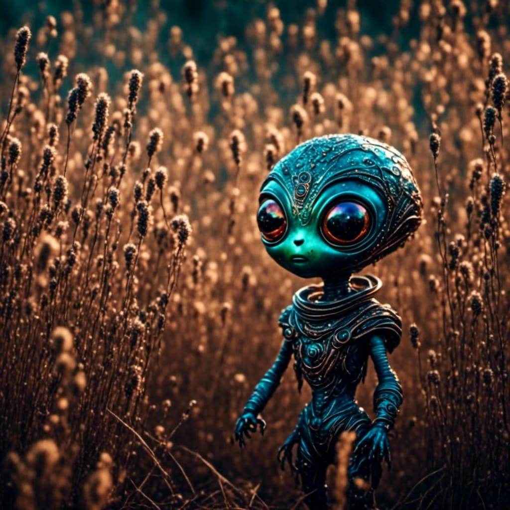 First Time Away from Home