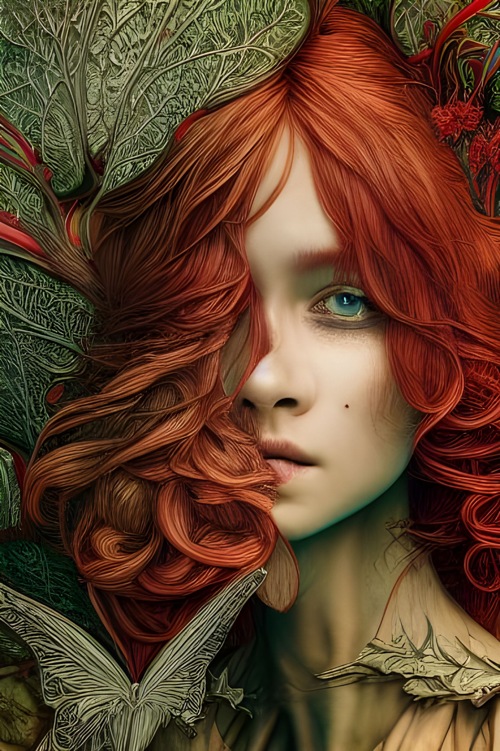 fairy no. 103