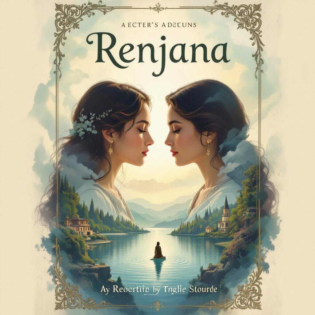 Renjana: Past Life Love Across Centuries