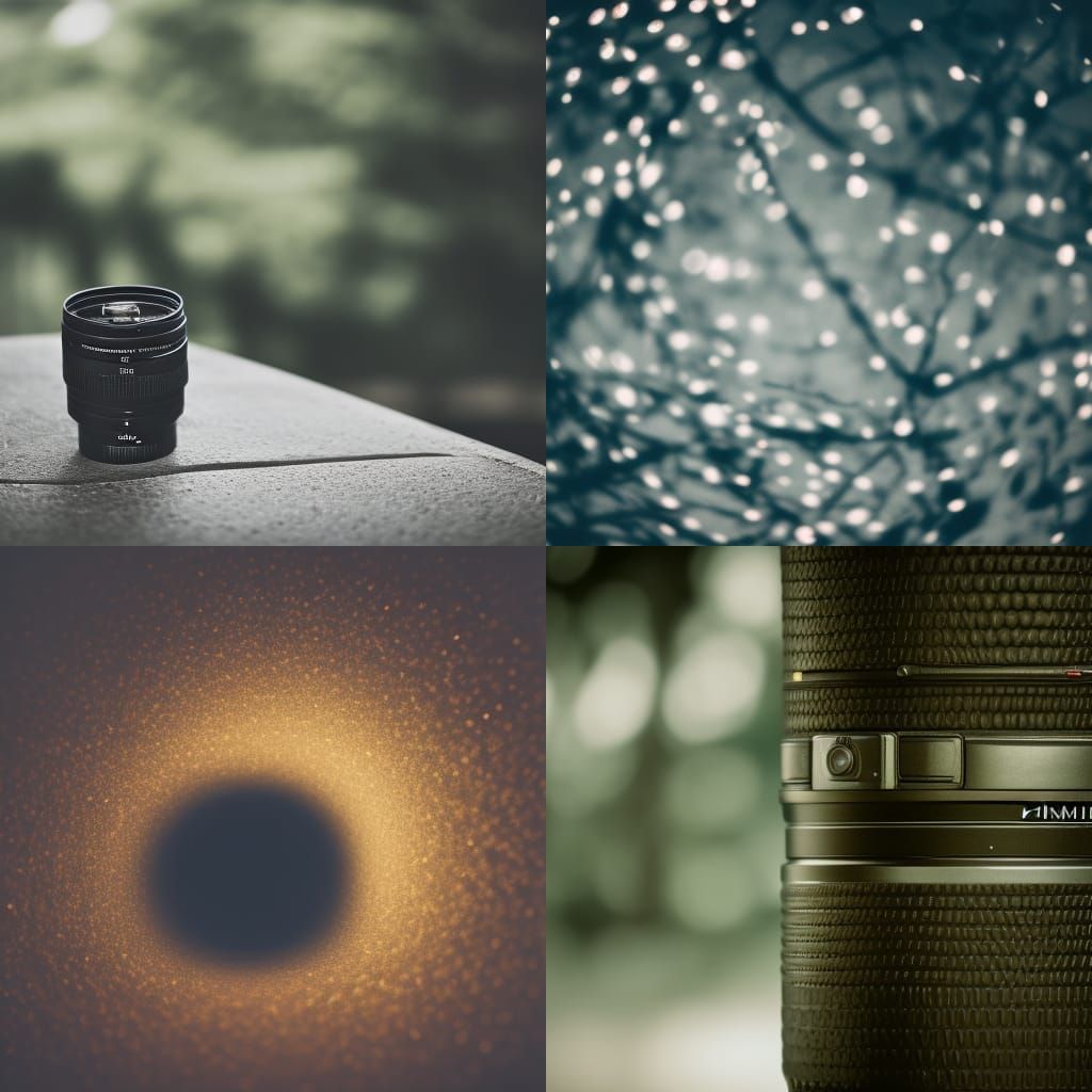 Dreamlike Liminal Space in Professional Photography