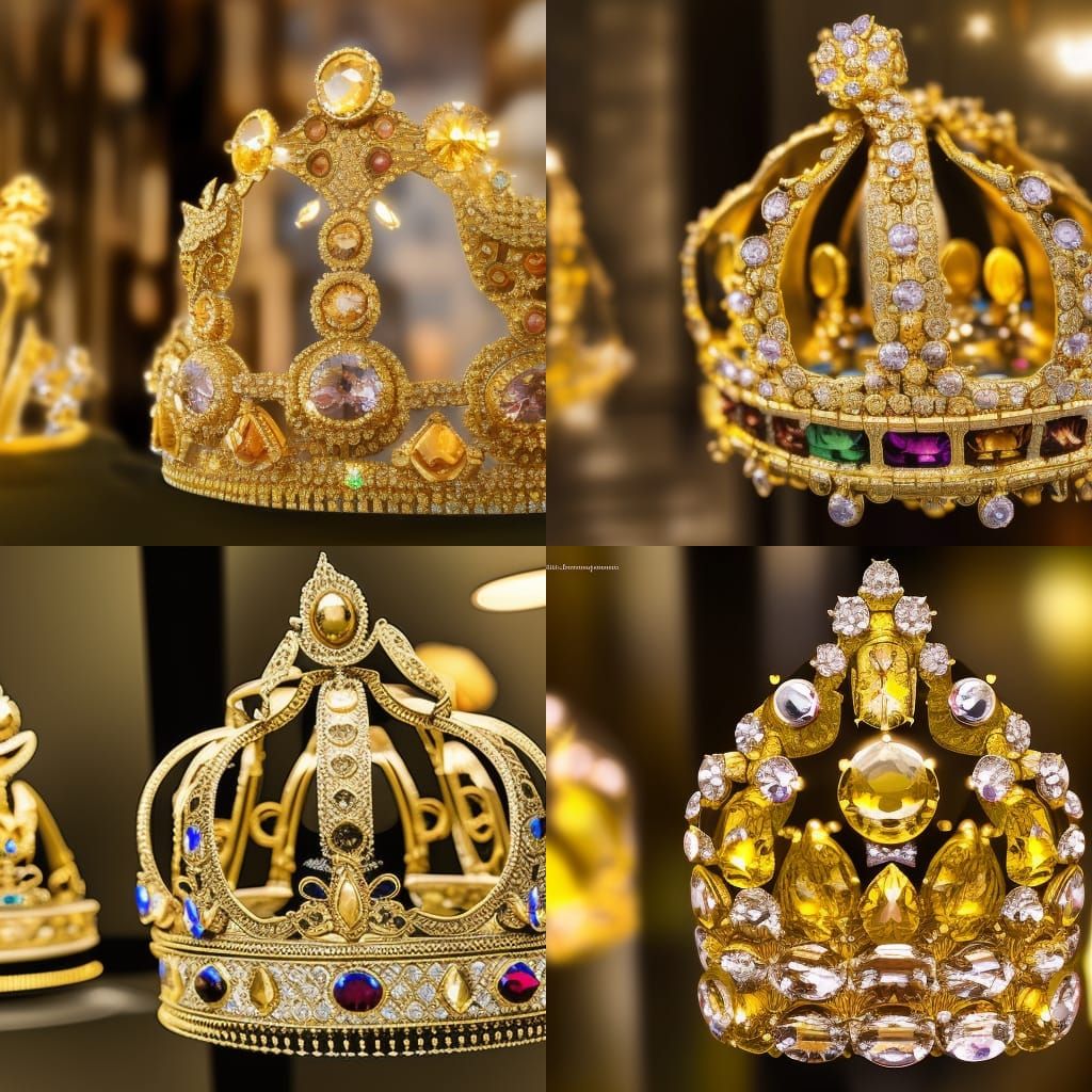 Crowns