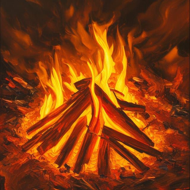 Campfire