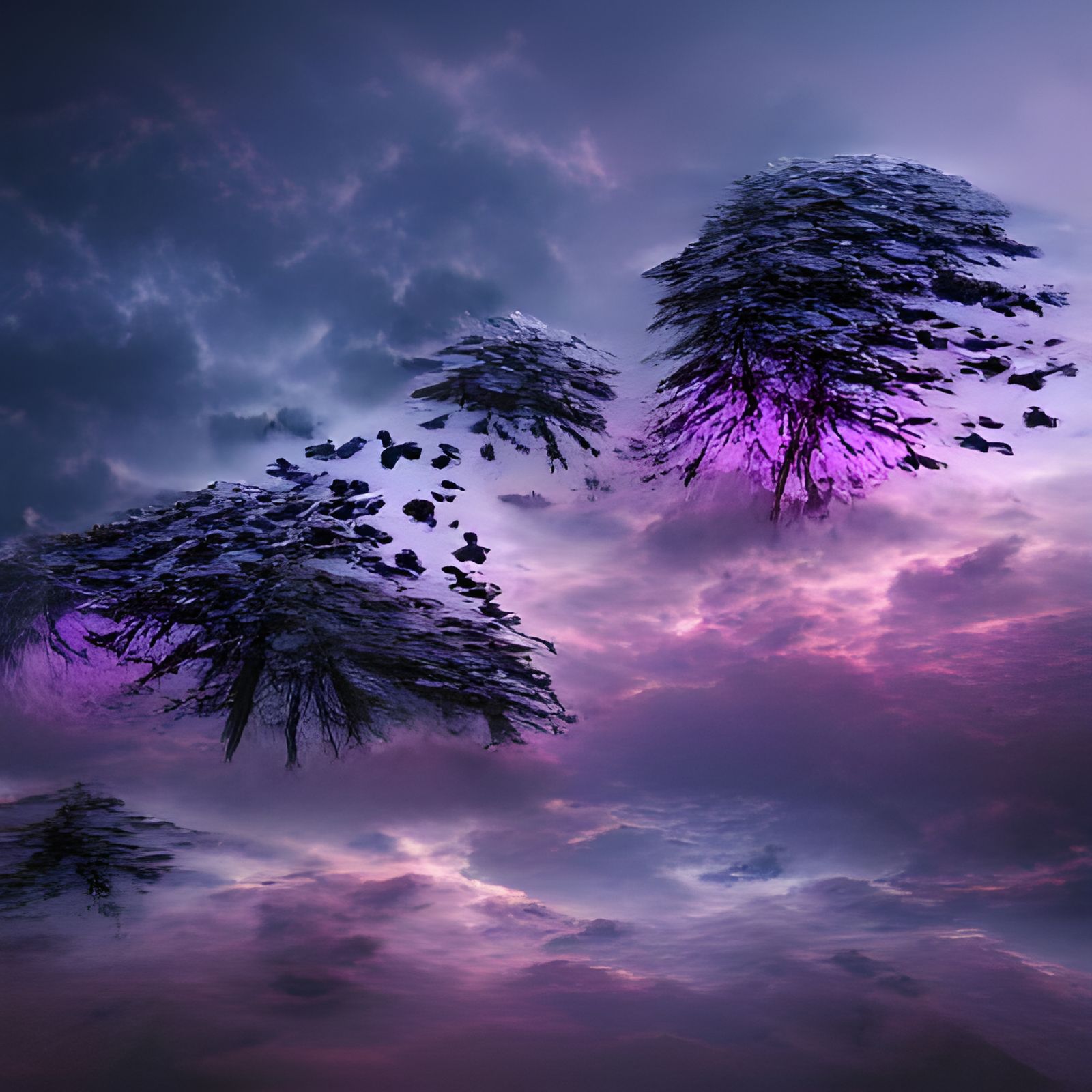 Raven Swarm