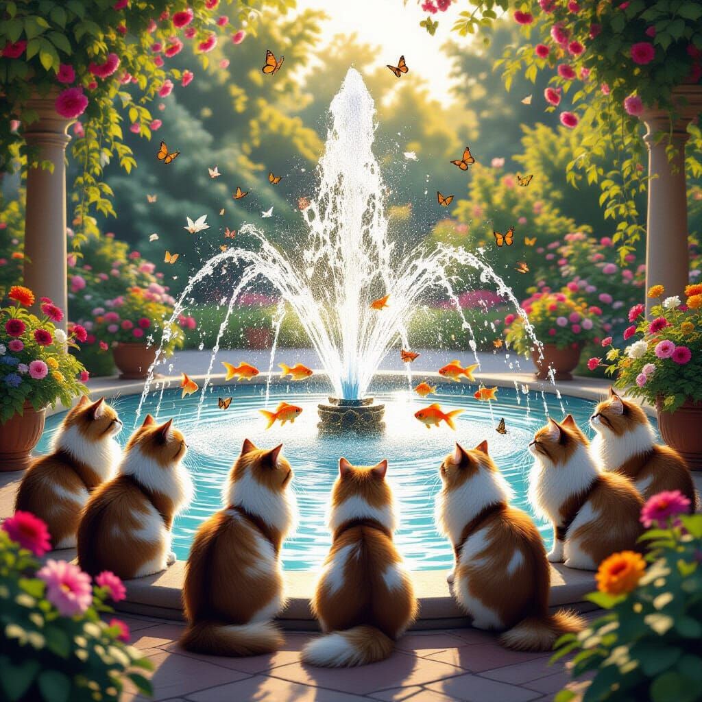 Purfect Situation Still!