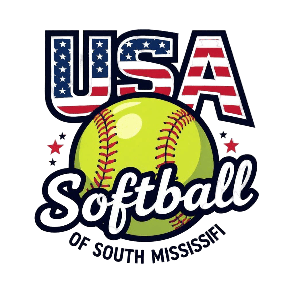 USA Softball South Mississippi