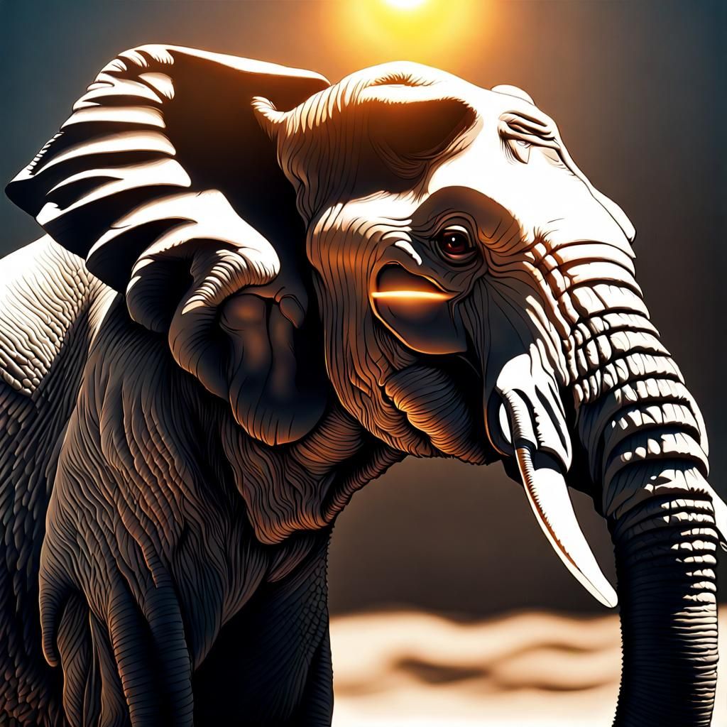 Elephant