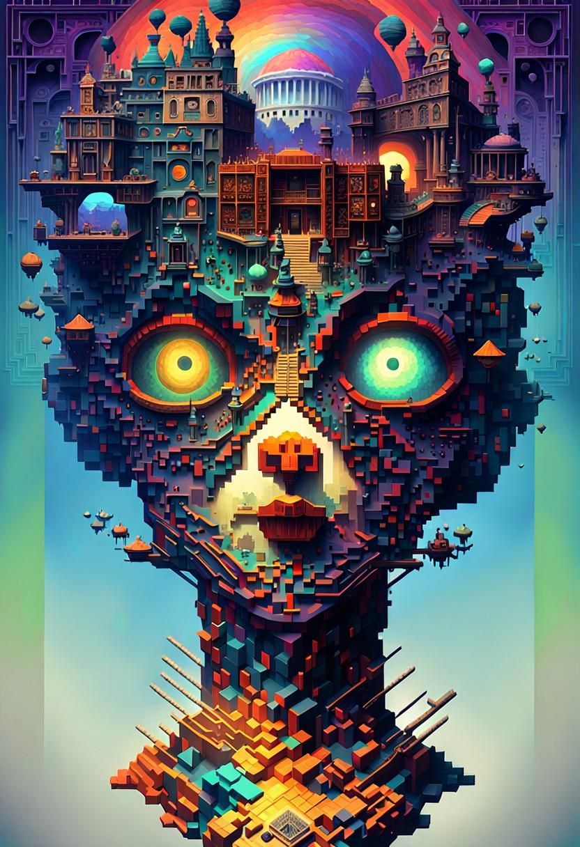 Dark Night of the Soul