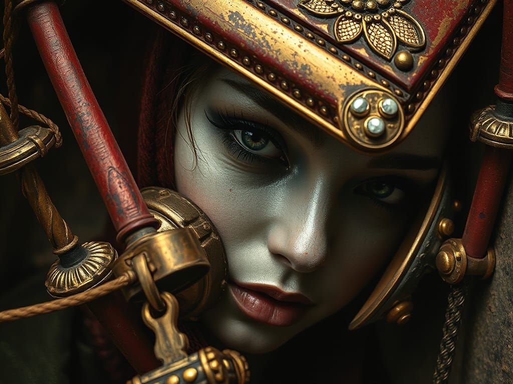 Roxy's Recursive Reclusive Reflectigraphic Den of Post-Apocalyptic Scrapbooking