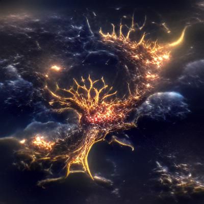 Yggdrasil: The Mythical World Tree