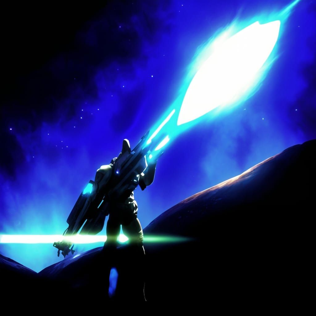 Cosmic Awakening in a Miserable Galaxy