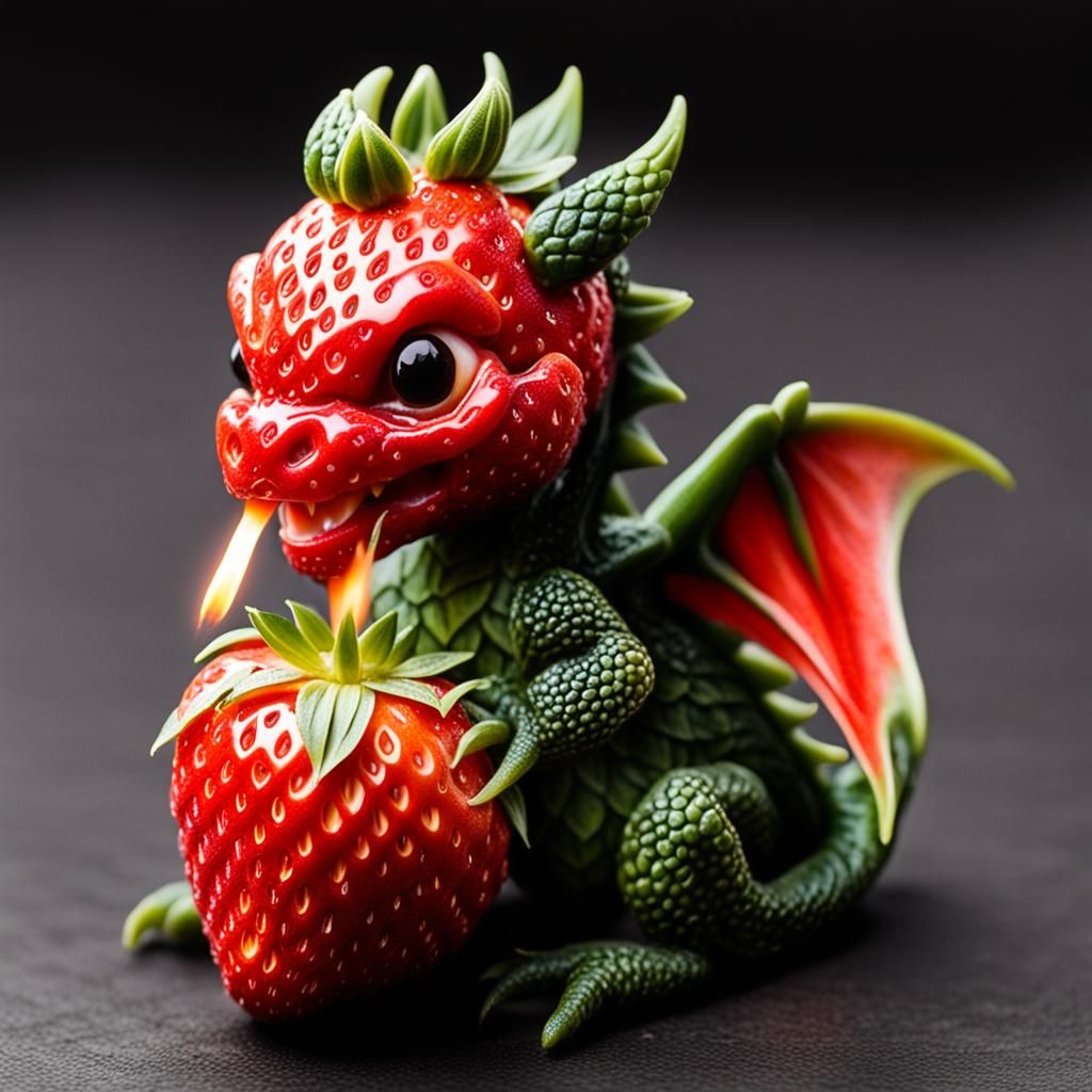 Dragon Fruit