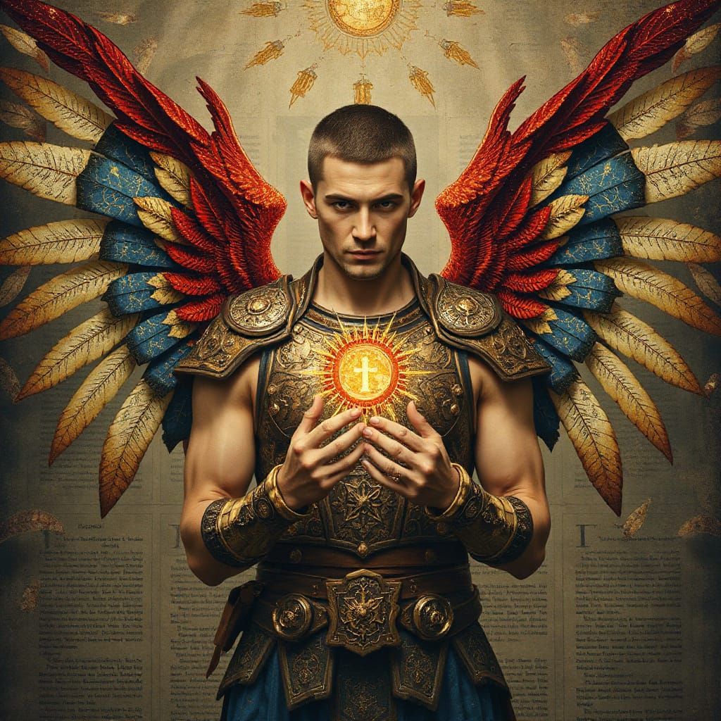 Archangel