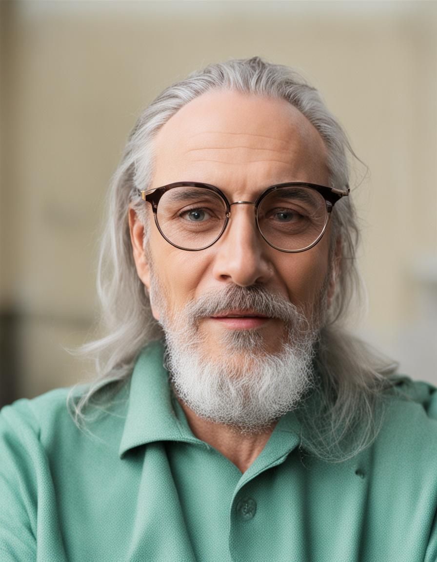 Identical Copy in 8k Resolution, Best Quality