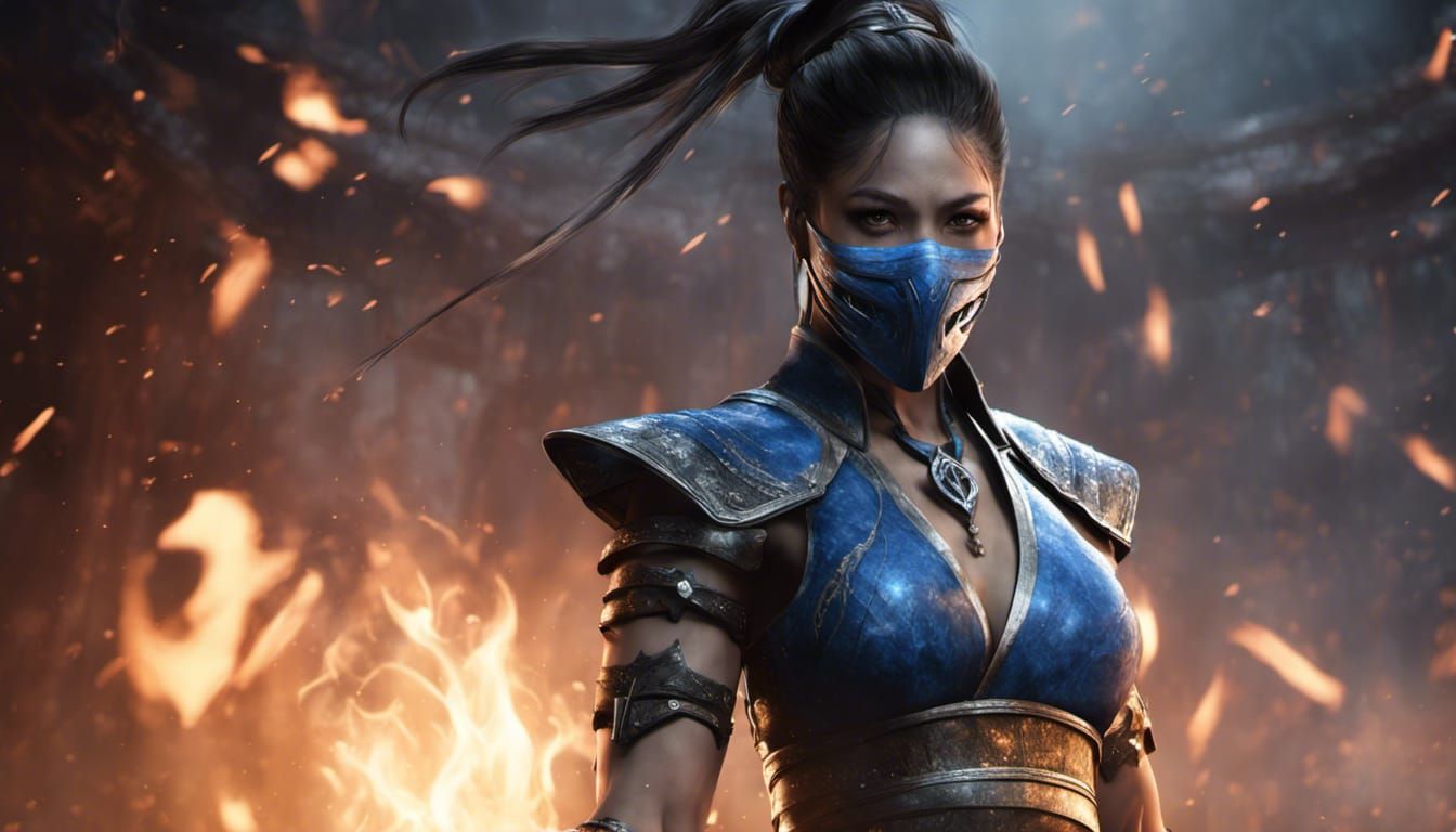 Kitana