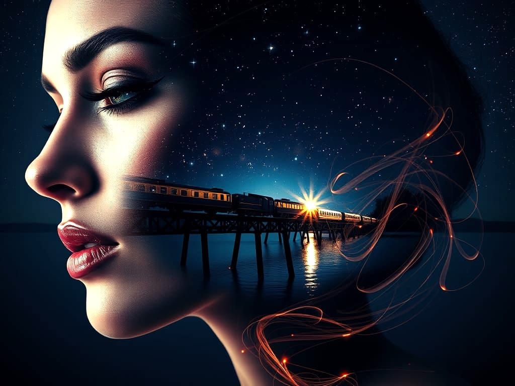 Trains: "Stop This Train", Continuum