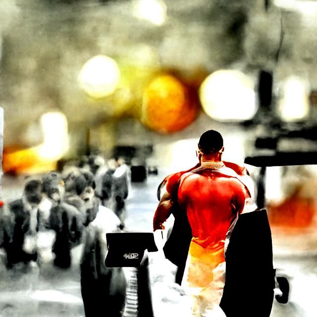 Actions Today Shape Tomorrow