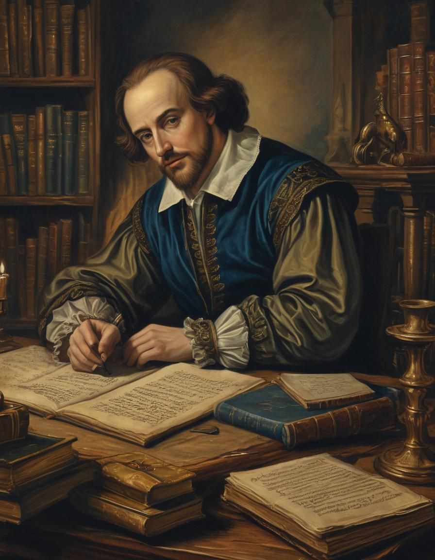 Shakespeare