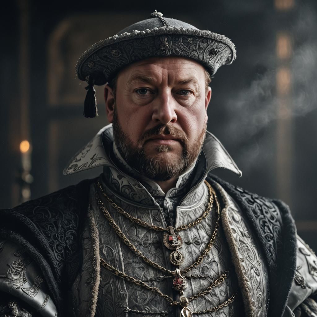Henry viii