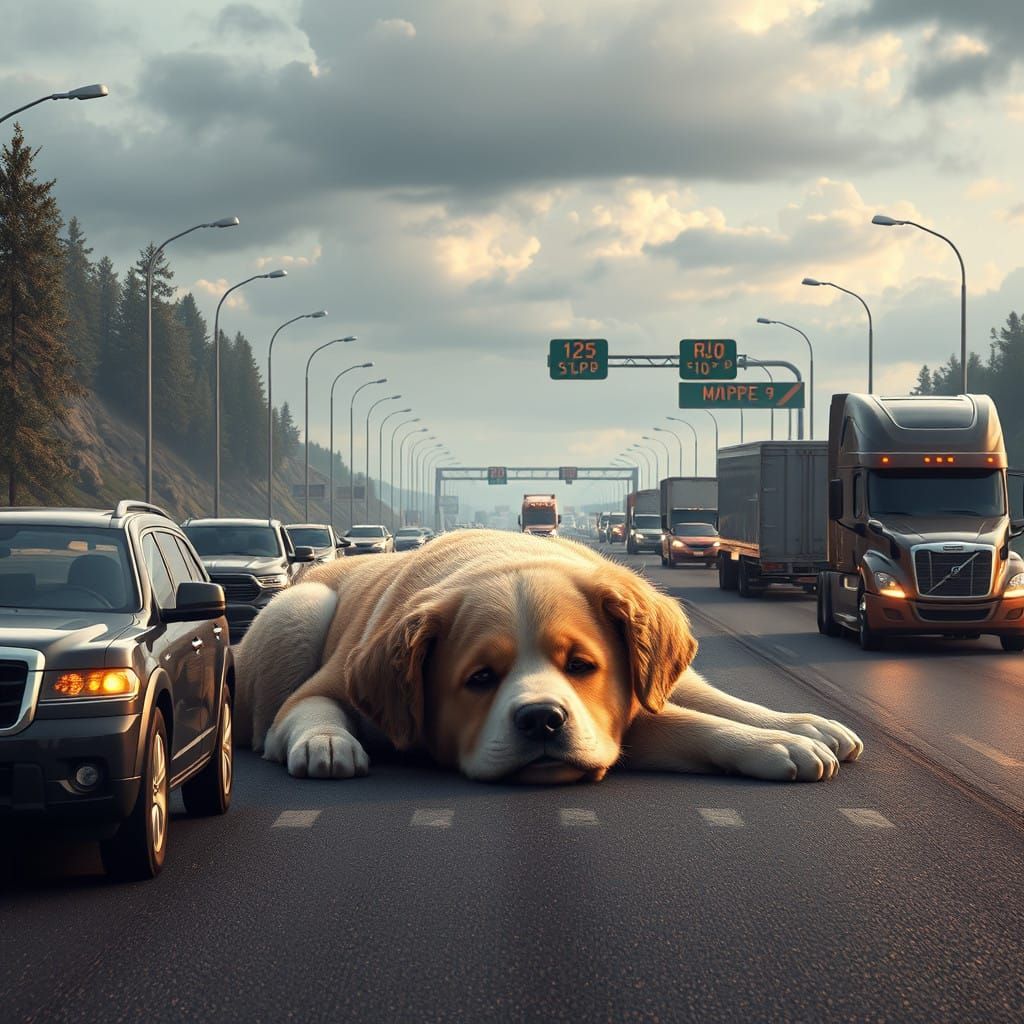 Everyone Loves Puppies