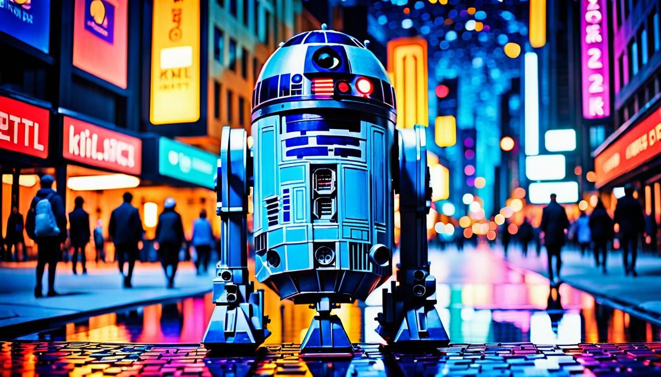 R2D2