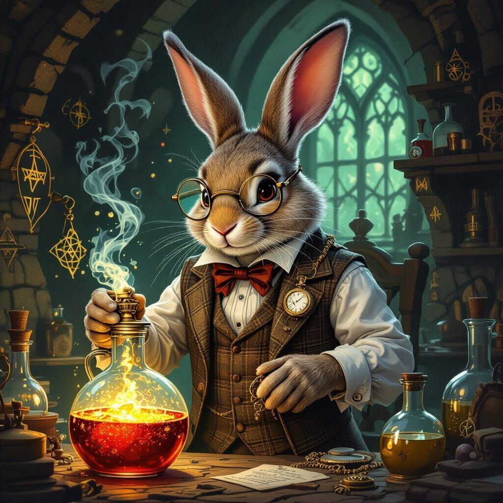 “And a jolly good day to you, my good sir!”