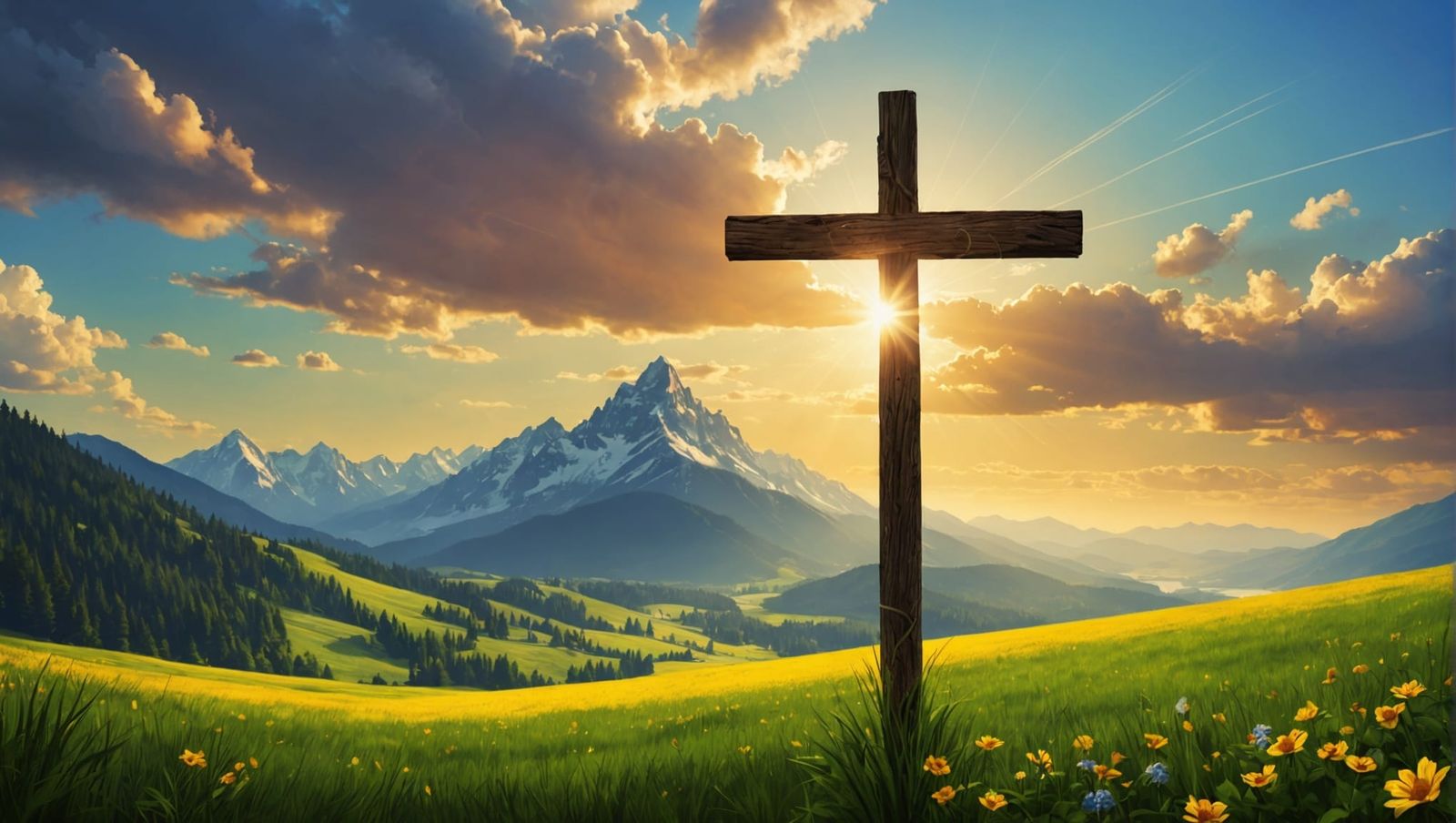 Philippians 4:13: Strength Through Christ