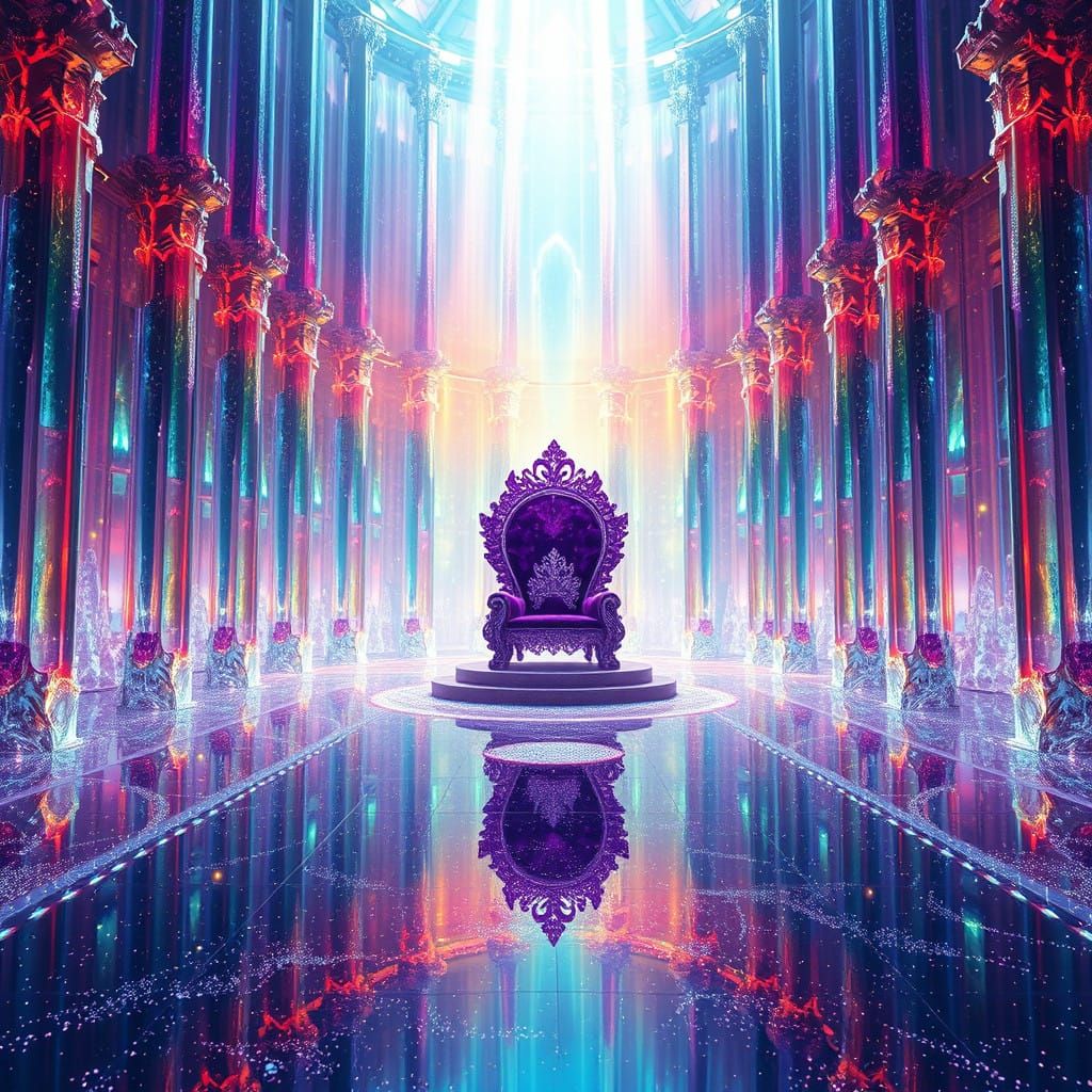 Radiant Realm