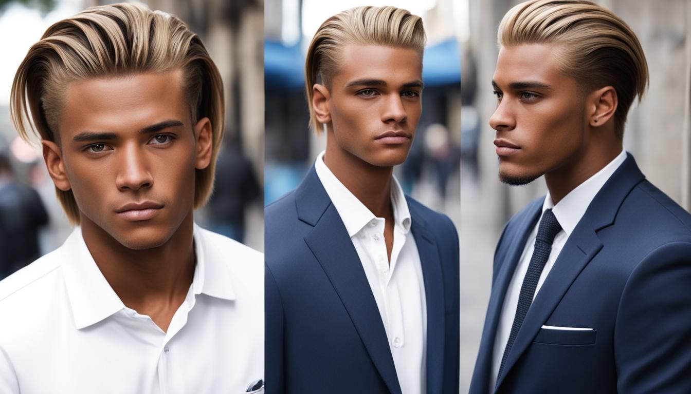 From Homeless Teen to Successful Businessman