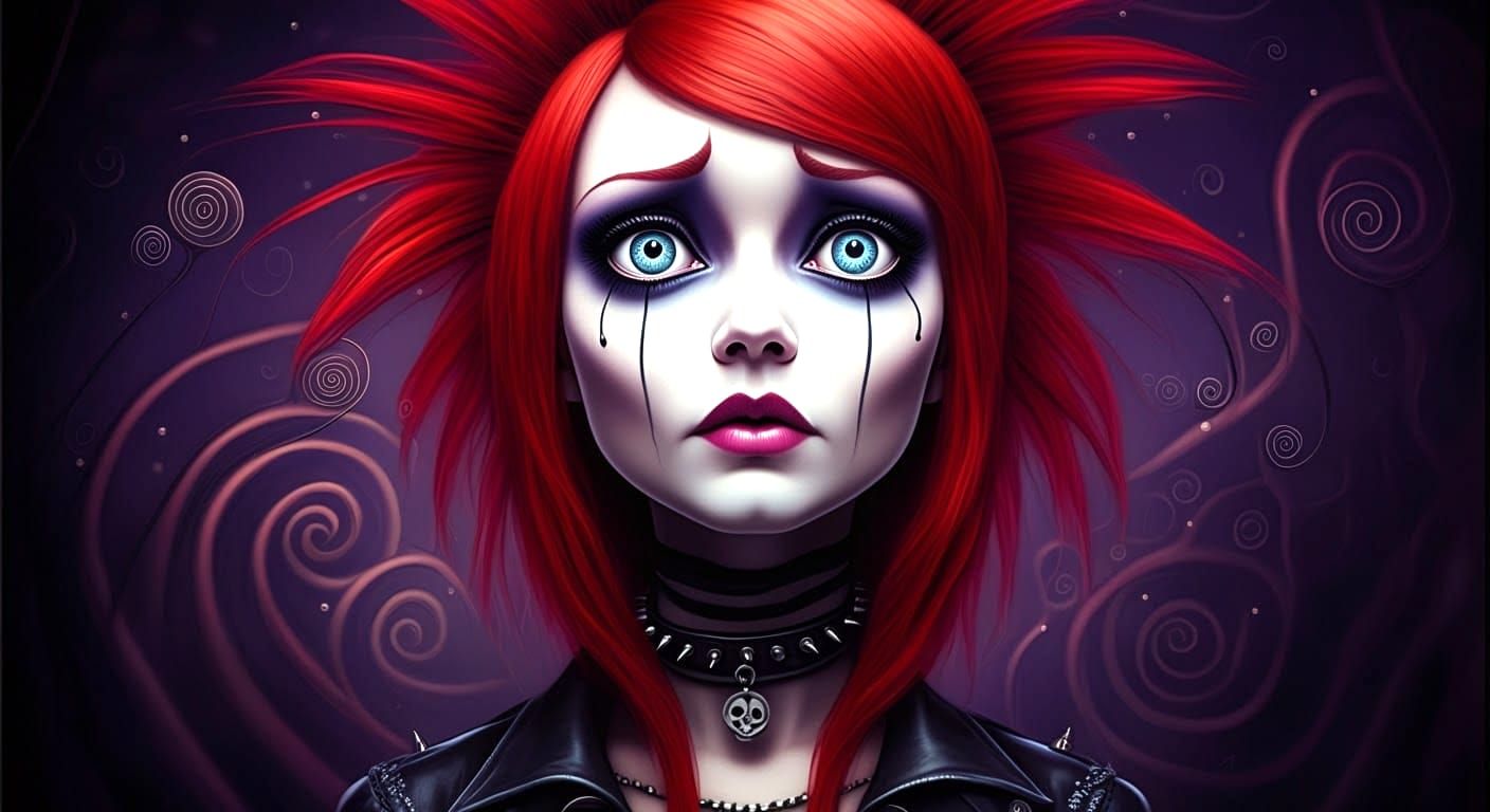 3 Images (1): Mourning: “Good people are like stars, they sh...