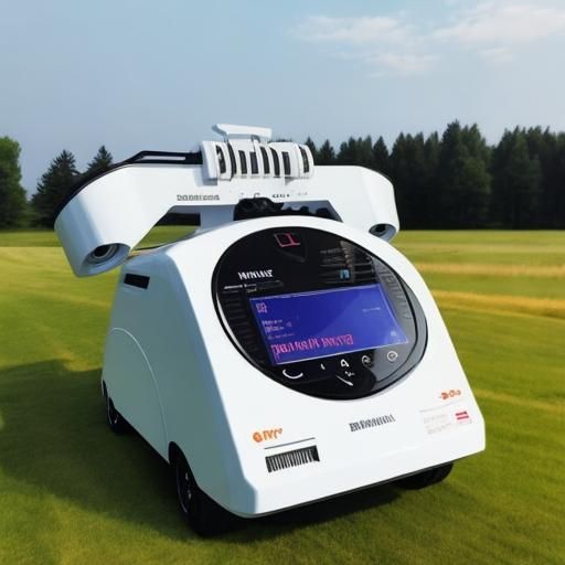 Arctic Beauty: A View of the North Pole