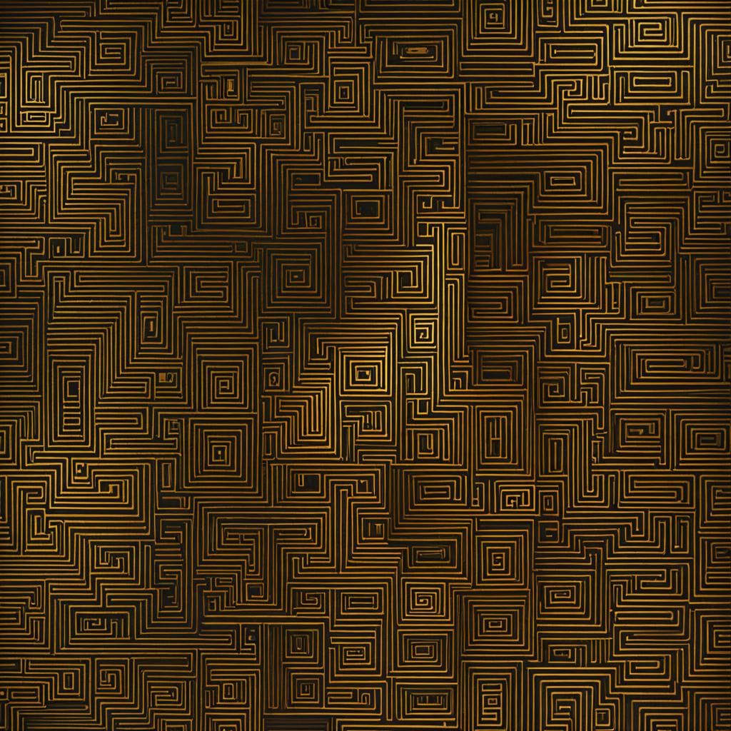 NFT Art Concept for Auction Transformation