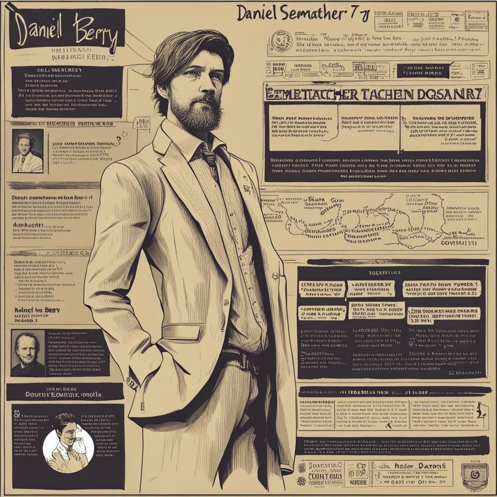 Daniel Berry - selmateacher7