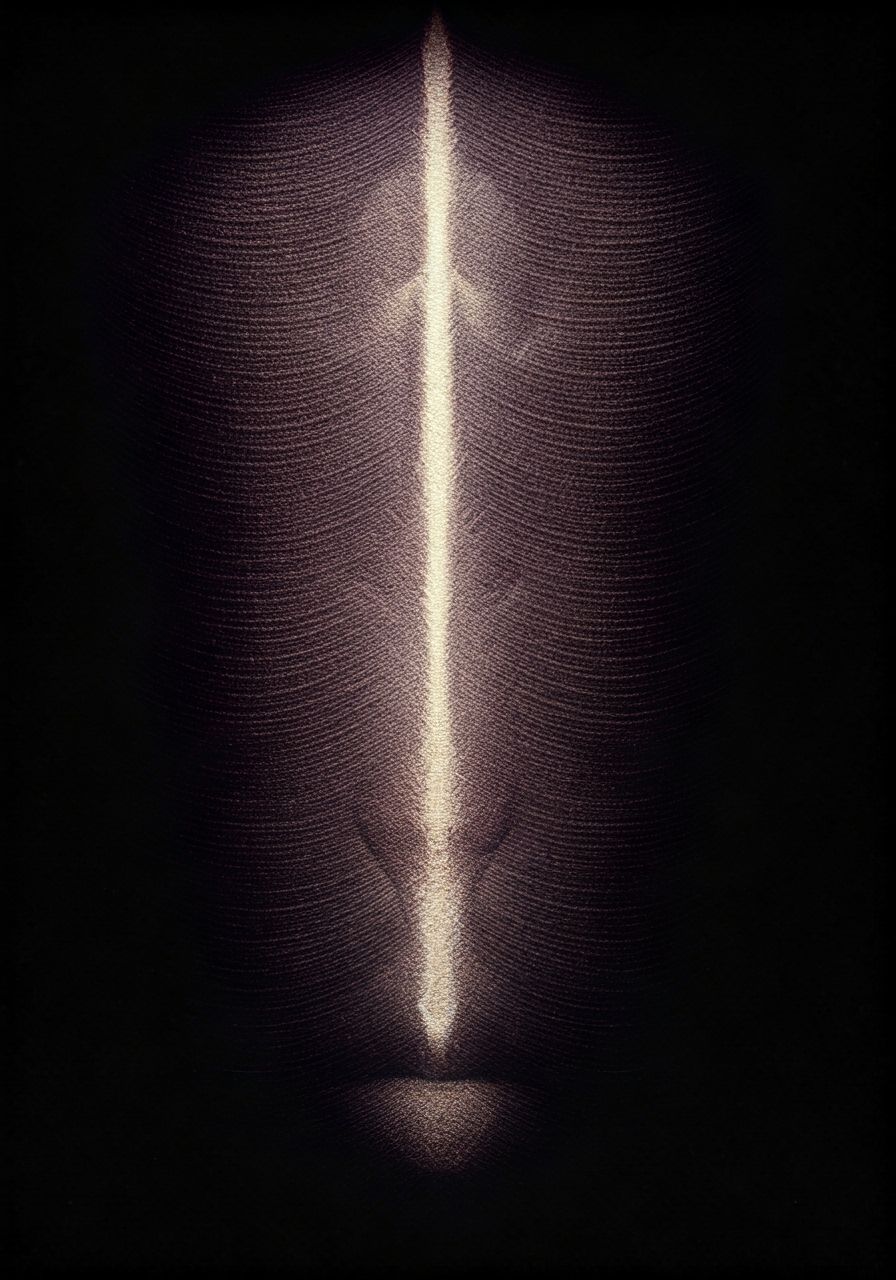 My Face as a Subimposition on Your Time Supraliminally Embos...