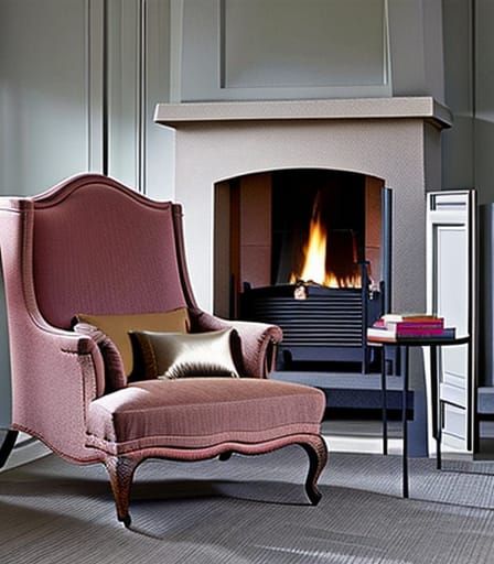 Golden Hour Bokeh: Dynamic Lighting in Photorealistic Style