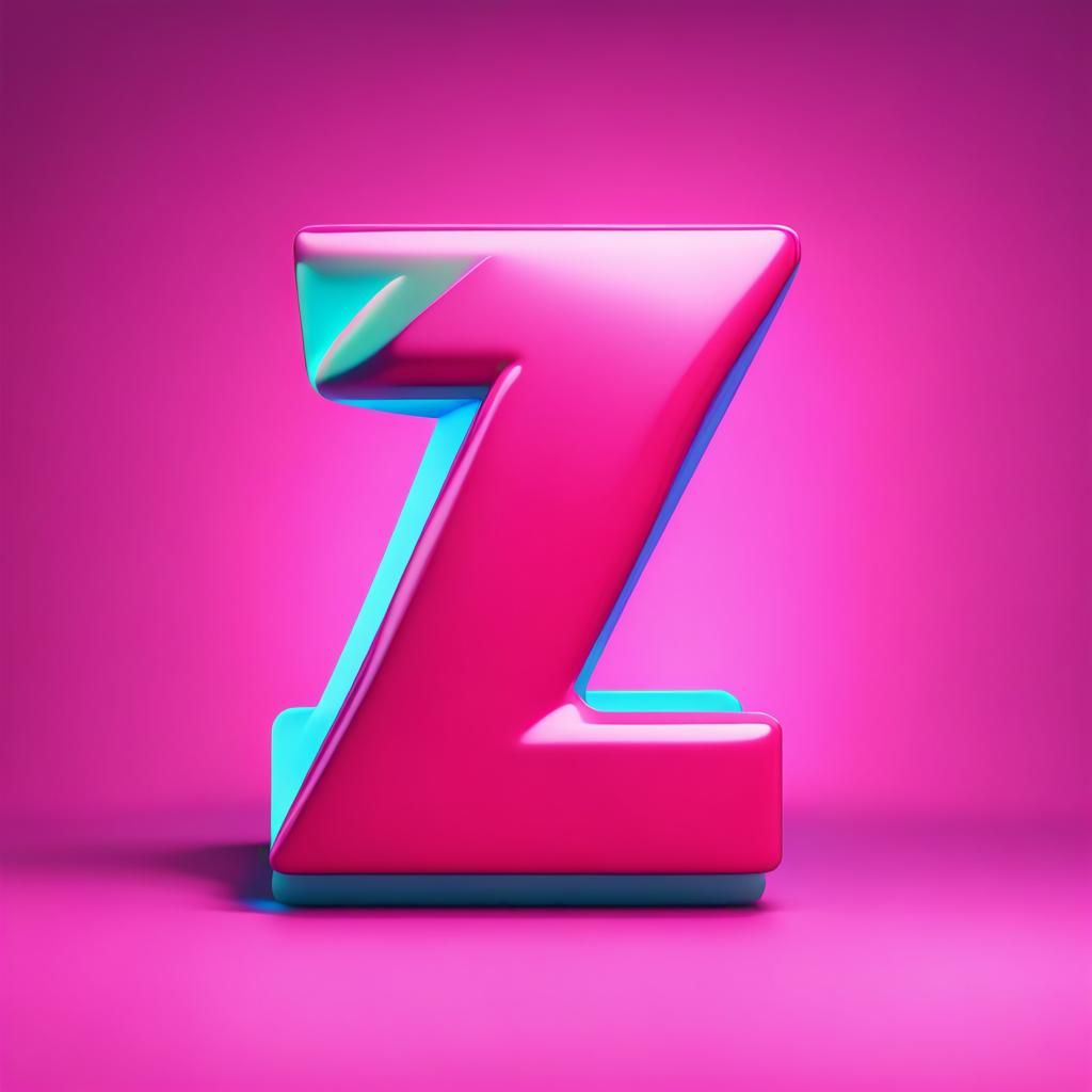 The Letter Z