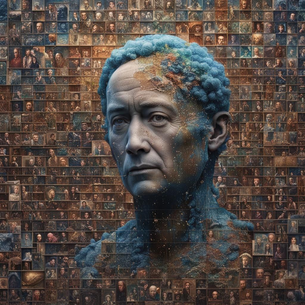 Deepfakes (portmanteau of "deep learning" and "fake" are synthetic media that have been digitally manipulated to replace...