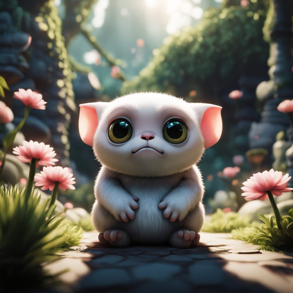 Alterian Shorthaired Goober