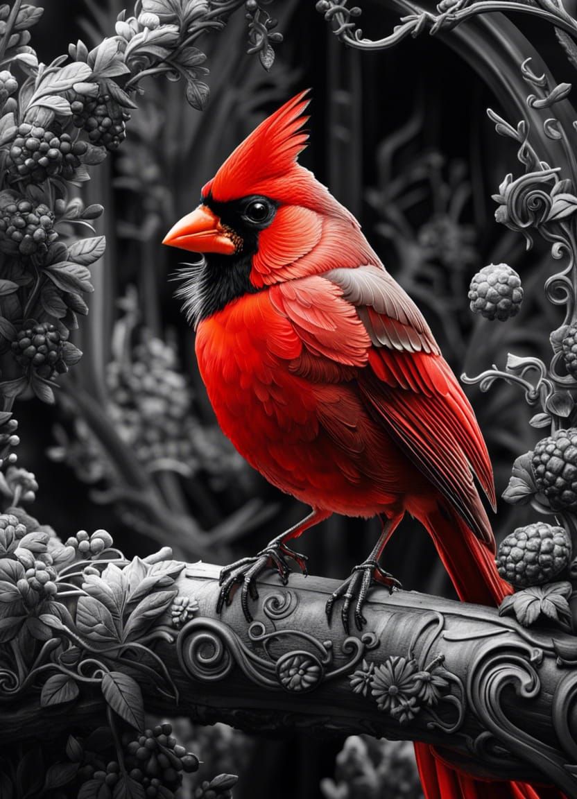 Cardinal
