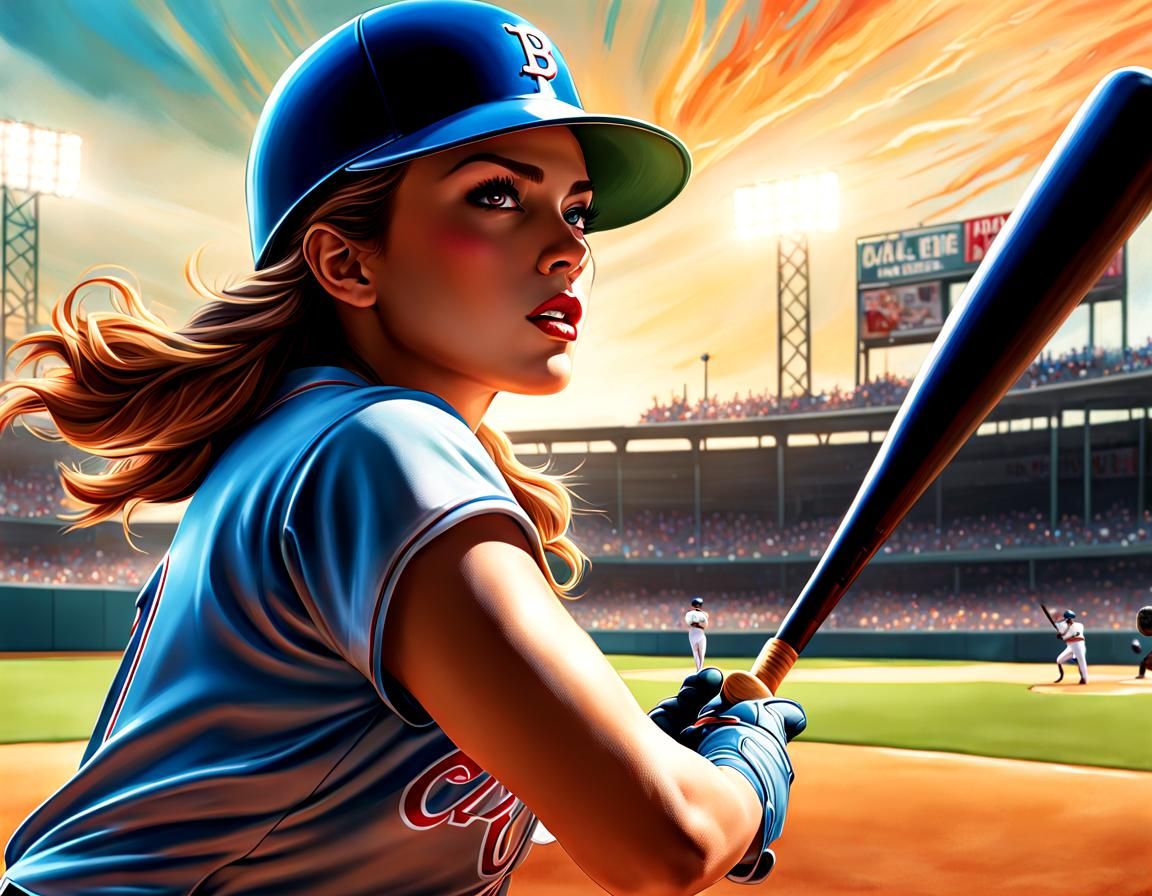 Baseball