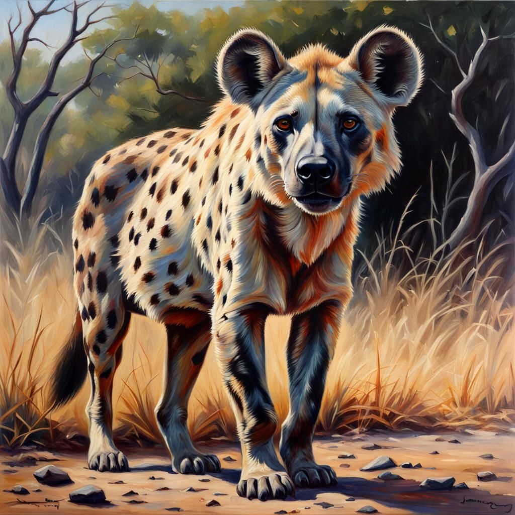 Hyena