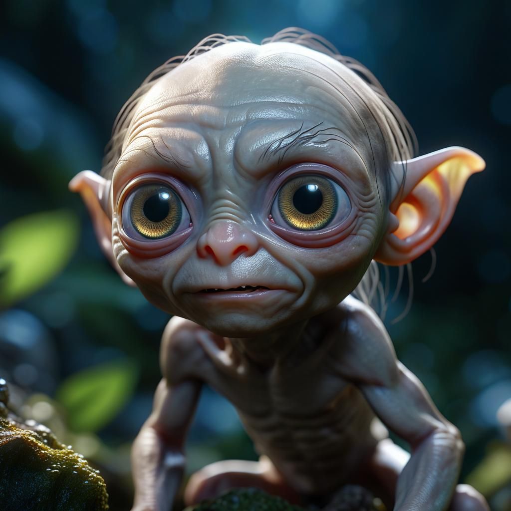 Gollum