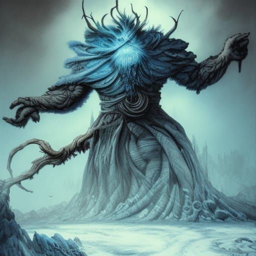Frost-Giant