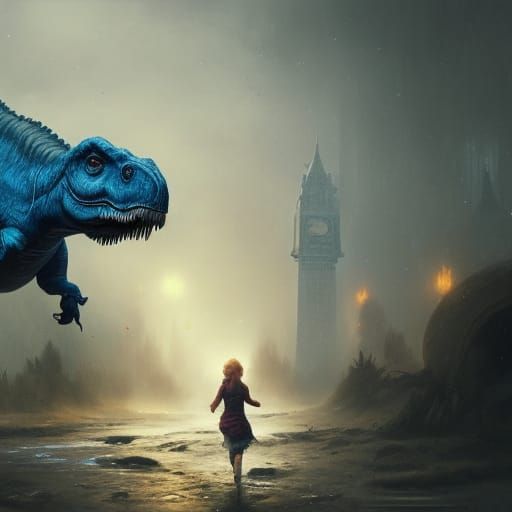 Hollow Earth Was Real.