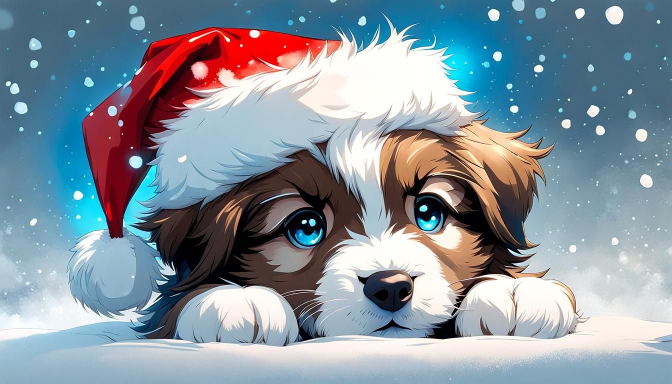 Happy Holidays