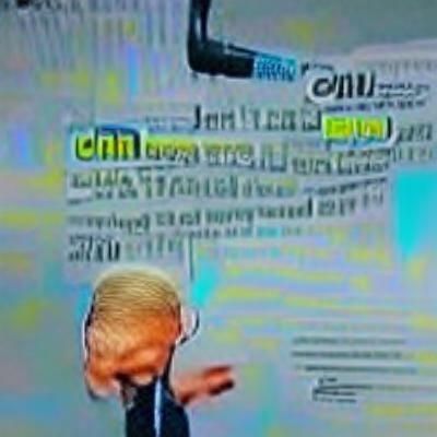 AI Interpretation of a Provocative Prompt