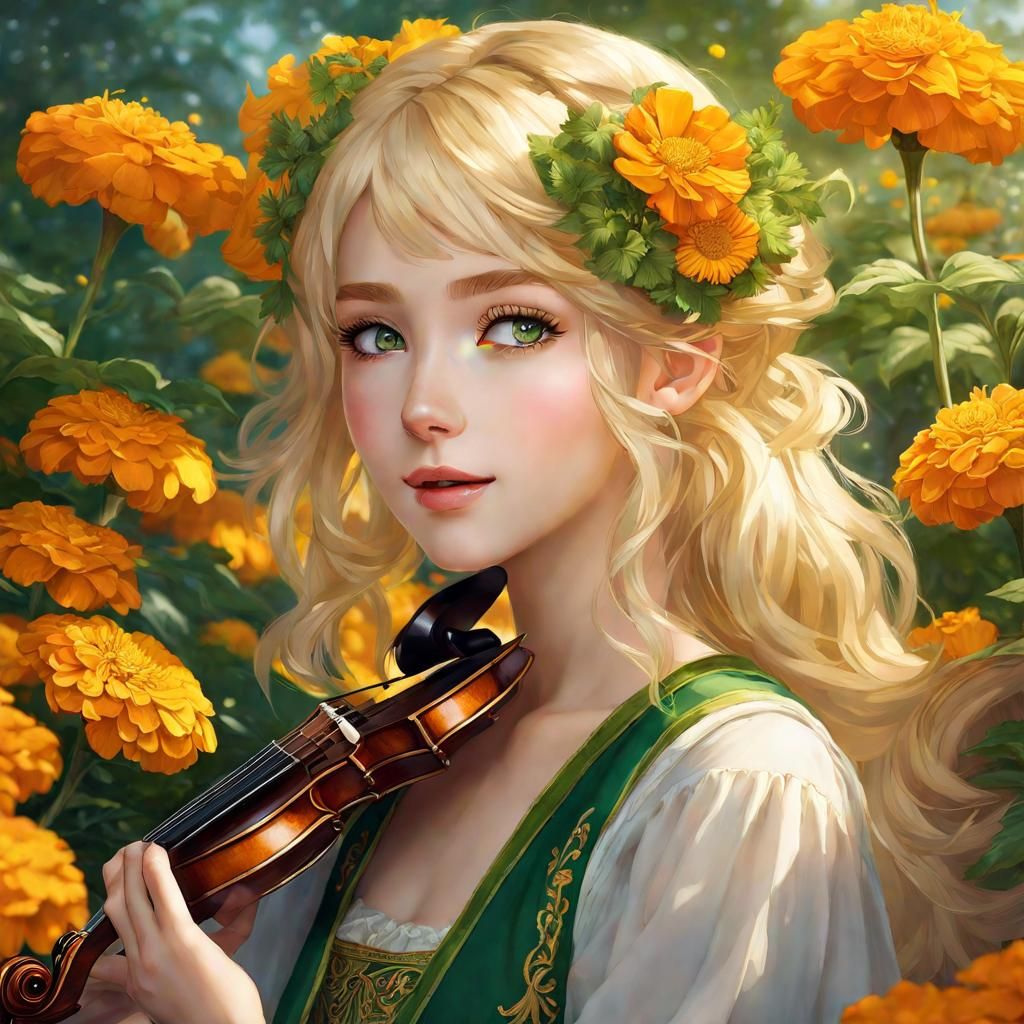 Marigold
