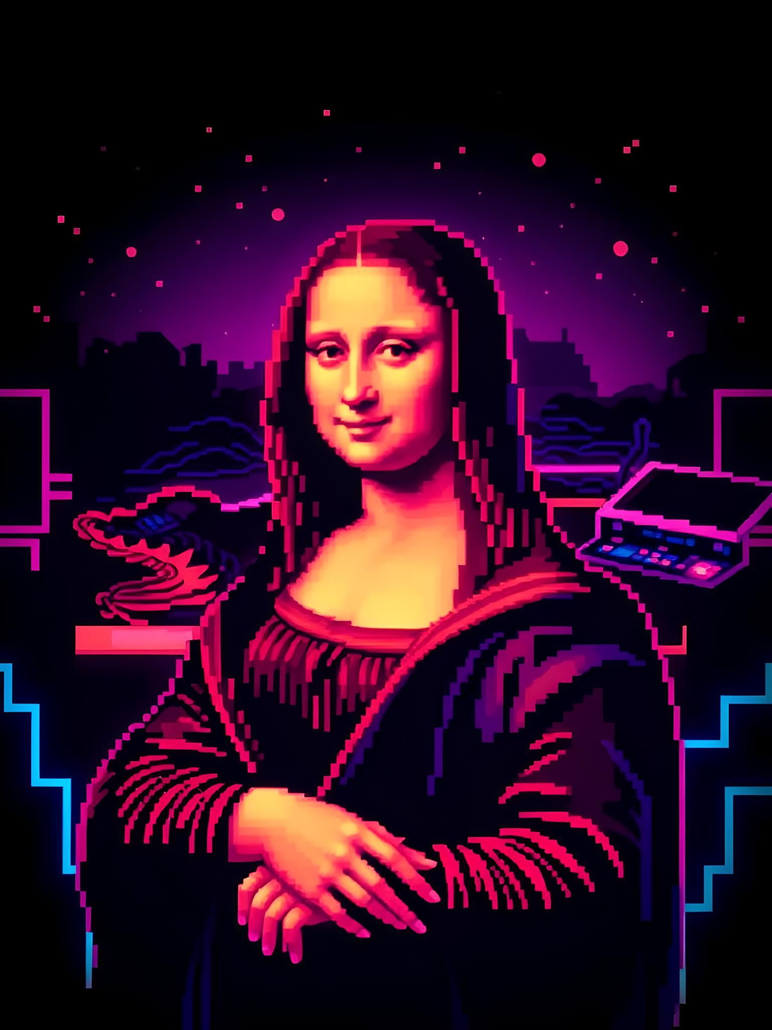 Mona Lisa