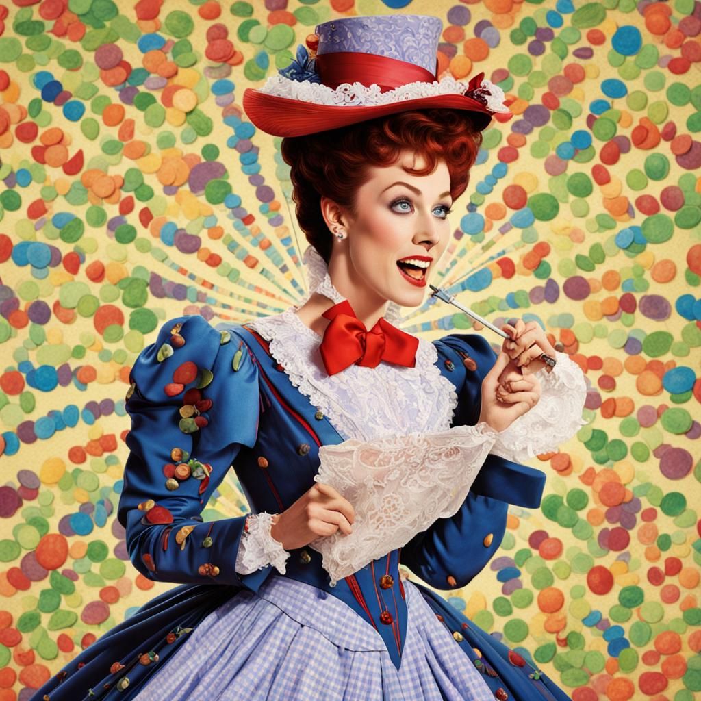 Supercalifragilisticexpialidocious